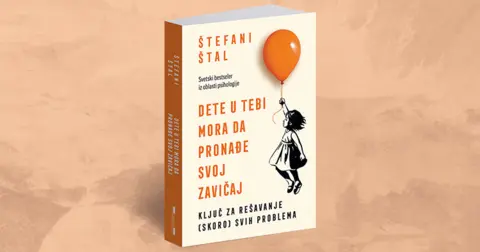 Štefani Štal: Kako je to svako sposoban za vezu? - slika 2