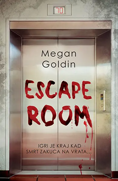 Slika 0 - Escape Room