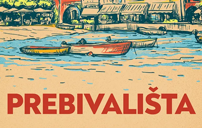 Prikaz „Prebivališta“ Džumpe Lahiri: Između svetova
