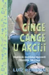 Proizvod Cinge cange u akciji