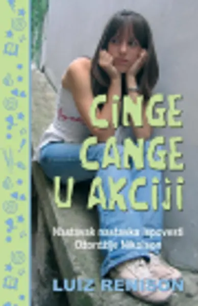 Slika 0 - Cinge cange u akciji