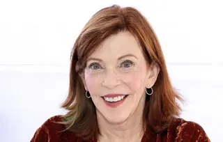 Saveti pisaca: Suzan Orlin
