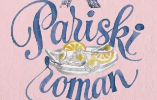 Roman koji pokazuje da nikada nije kasno da upoznamo sebe – „Pariski roman“ u prodaji od 25. avgusta