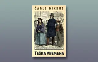 Prikaz romana „Teška vremena“ Čarlsa Dikensa: Kritička majstorija i književno upozorenje