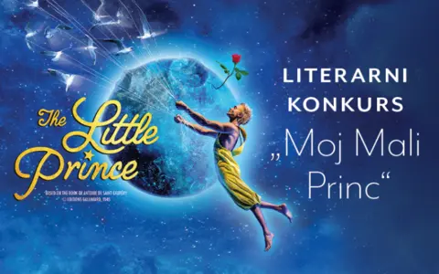 Proglašen pobednik literarnog konkursa „Moj Mali Princ“ – pročitajte nagrađene priče - slika 1