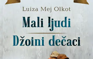 Prikaz romana „Mali ljudi“: Sve prednosti i odstupanja od nastavka klasičnog romana