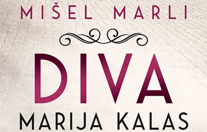 Prikaz romana „Diva: Marija Kalas“: Žena koja je ličnu sreću želela više od slave
