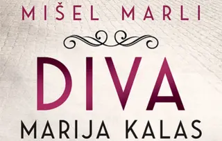 Prikaz romana „Diva: Marija Kalas“: Žena koja je ličnu sreću želela više od slave