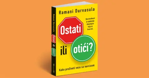 Ko je narcis? - slika 1