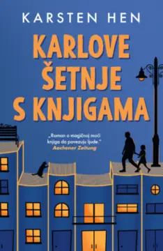 Šta smo čitali u septembru? - slika 5