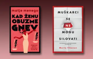 „Kad ženu obuzme gnev“ i „Muškarci se ne mogu silovati“: Dvostruki standardi za (zlo)čin kao kaznu