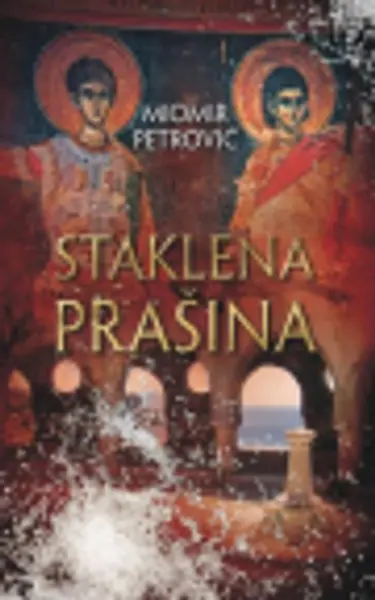 Slika 0 - Staklena prašina