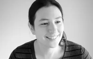 Nataša Solomons: Više od umetnosti