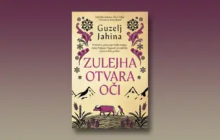 Prikaz romana „Zulejha otvara oči“: Najbolji roman Guzelj Jahine
