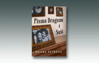 Prikaz knjige „Pisma Draganu i Saši“: Eros koji se ne gasi