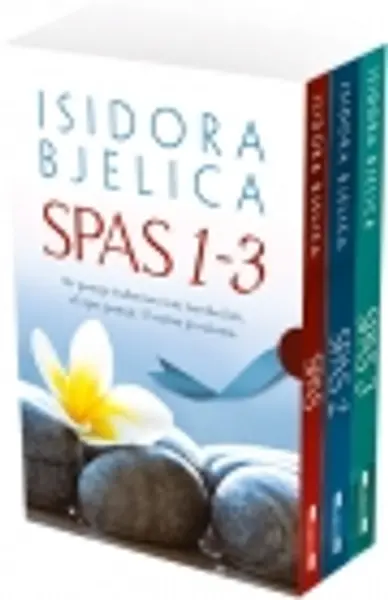 Slika 0 - Spas – Komplet