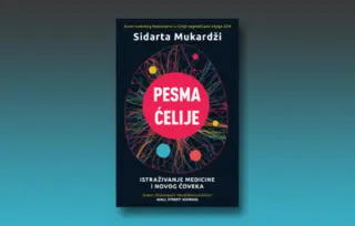 Prikaz knjige „Pesma ćelije“: Revolucija u medicini