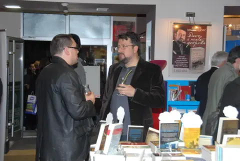 Oto Oltvanji: Kako sam postao dečji pisac - slika 1