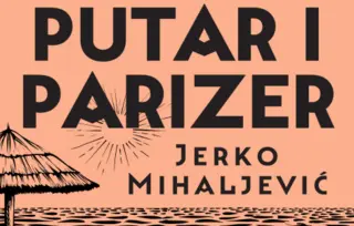 „Putar i parizer“ Jerka Mihaljevića u prodaji od 23. juna