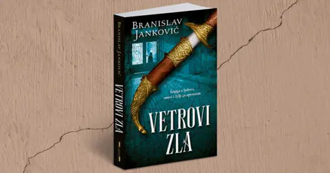 „Vetrovi zla“ – nova serija koja će probuditi duhove 19. veka - slika 1