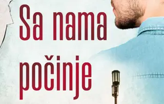 O nastavku BookTok hita autorke Kolin Huver – „Sa nama počinje“
