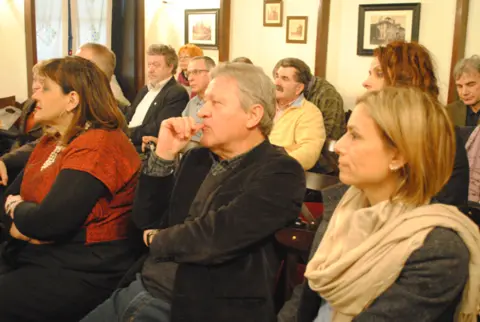 Predstavljena knjiga „Tajni život brojeva“ - slika 1