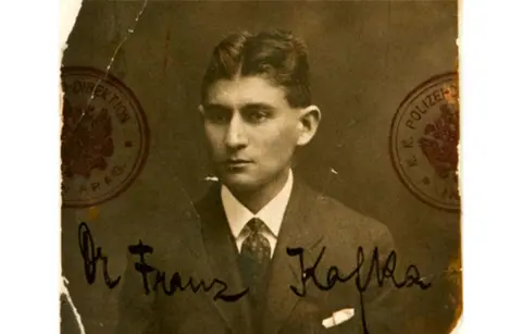 Strah i čežnja u Pragu - slika 2