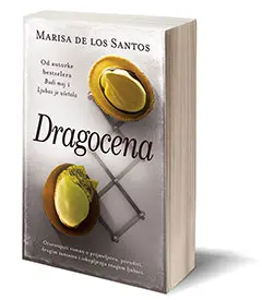 Novo u izdanju Lagune – „Dragocena” i „Gospođa Engels” - slika 1