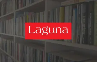 Laguna na Palilulskom sajmu knjiga od 24. do 26. maja