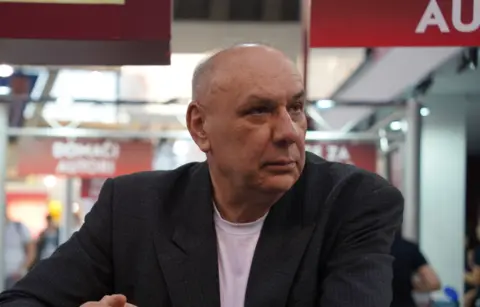 Nebojša Jovanović o inspiraciji za knjigu „Dvor kneza Mihaila Obrenovića 1860–1868.“ - slika 1