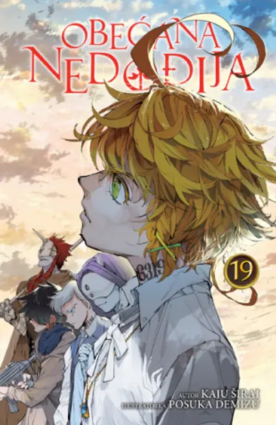 Slika 0 - Obećana Nedođija 19