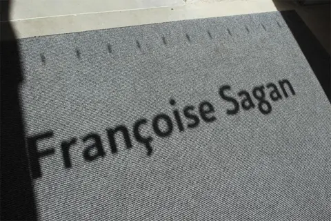 Fransoaz Sagan: Žena koja je radila ono što želi - slika 1
