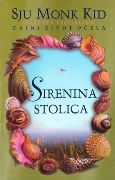 Slika 0 - Sirenina stolica