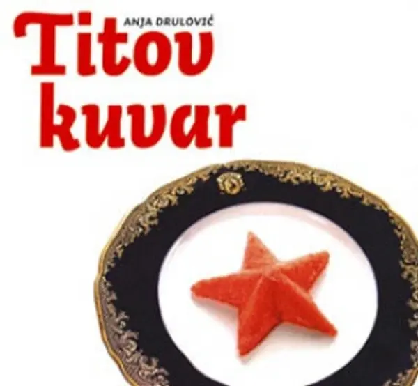 Slika 0 - Titov kuvar