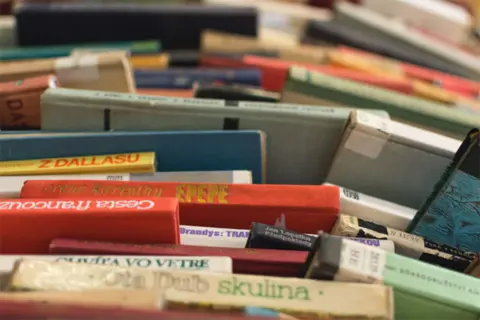 Zoranu Nikoliću nagrada „Vodič za život“ za roman „Smrt za poneti“ - slika 1