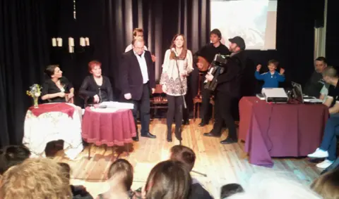 Prikaz knjige „Arzamas“ Ivane Dimić - slika 1