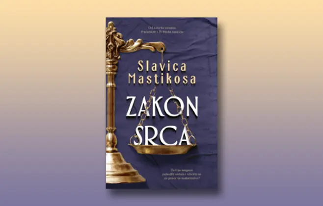 Prikaz romana „Zakon srca“: Moćne odluke vođene ljubavlju
