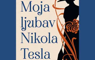 Prikaz romana „Moja ljubav Nikola Tesla“: Veliko srce