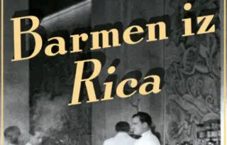 Dvostruki život slavnog koktel-majstora tokom okupacije: Roman „Barmen iz ’Rica’“ Filipa Kolena od 10. jula u prodaji