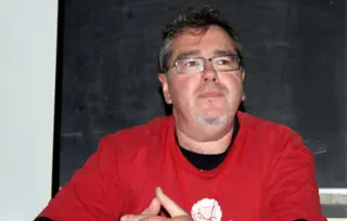 Ijan Mekdonald: Ljudi na mom Mesecu su pakao