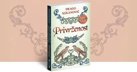 Drago Kekanović: Verujem u veliku i večnu ljubav - slika 2