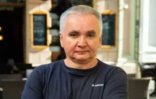 Milan Jovanović: Pravi junaci istorije su obični ljudi, a ne vladari