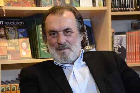 Vuk Drašković: Mi danas živimo proročanstvo Aleksandra Karađorđevića - slika 1