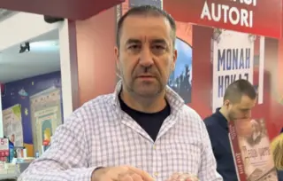 Zoran Milekić: Zlo ne sme odneti odlučujuću pobedu, ne sme dobiti rat