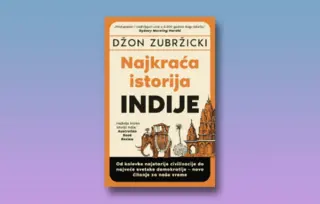 Prikaz knjige „Najkraća istorija Indije“: Dobro došli u kolevku civilizacije