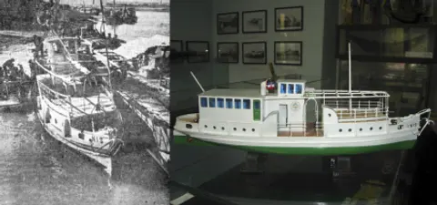 Intevju - Vlada Arsić: Knjiga o kojoj će Srbija pričati: Titanik, al’ naš! - slika 2