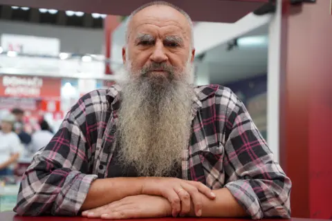 Momčilo Petrović: Mistična Srbija pred očima javnosti - slika 1