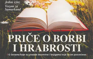 Novo izdanje časopisa Bukmarker – priče o borbi i hrabrosti