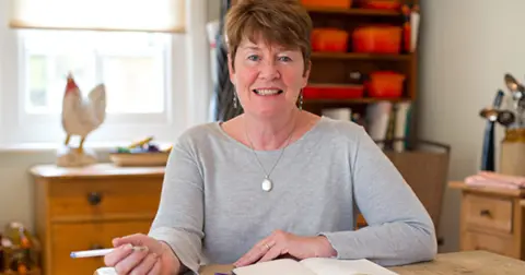 Razgovor sa Fionom Barton, autorkom romana „Udovica“ - slika 1