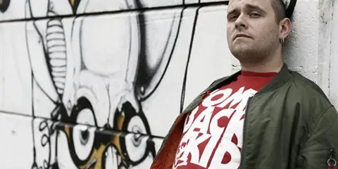 „E baš vam hvala“ na makedonskom - slika 3